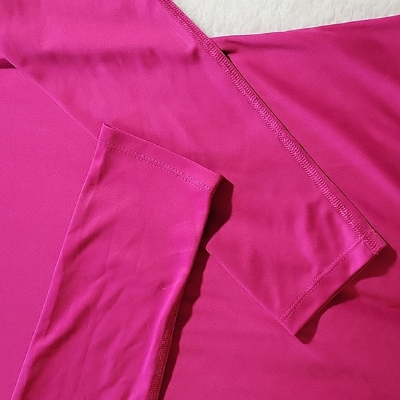 HANES LONGSLEEVE SPORTS SMALL - Picture 8 of 8